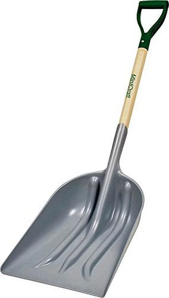 33279 PLA-12 Grain With Prem Wood Handle