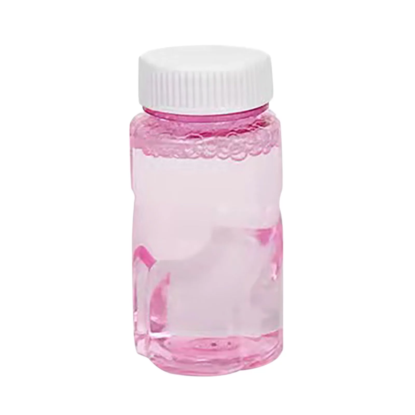 50ml Bubble Liquid Bubble Solution Refill Bubble Juice Toy Supplies Soap Water Wedding Supplies Bubble Blower
