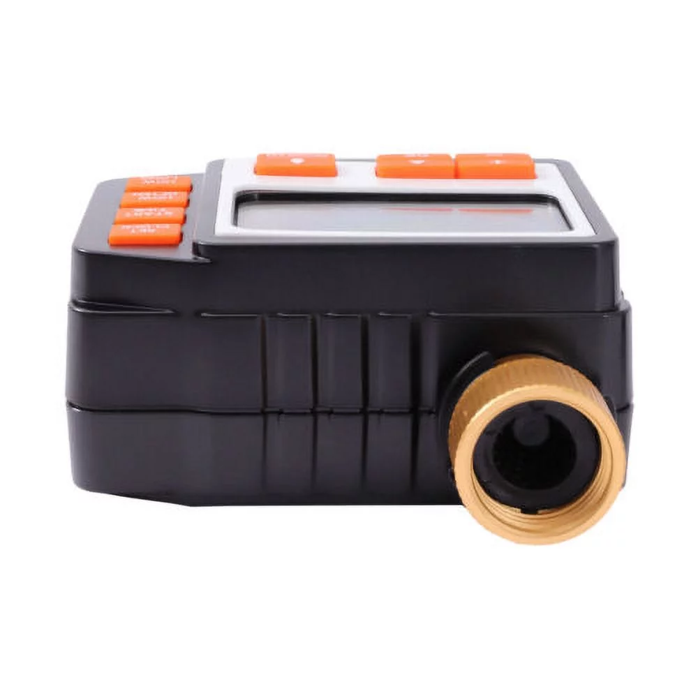 Auto Sprinkler Timer Water Hose Garden Irrigation Timer with 3 Programmable