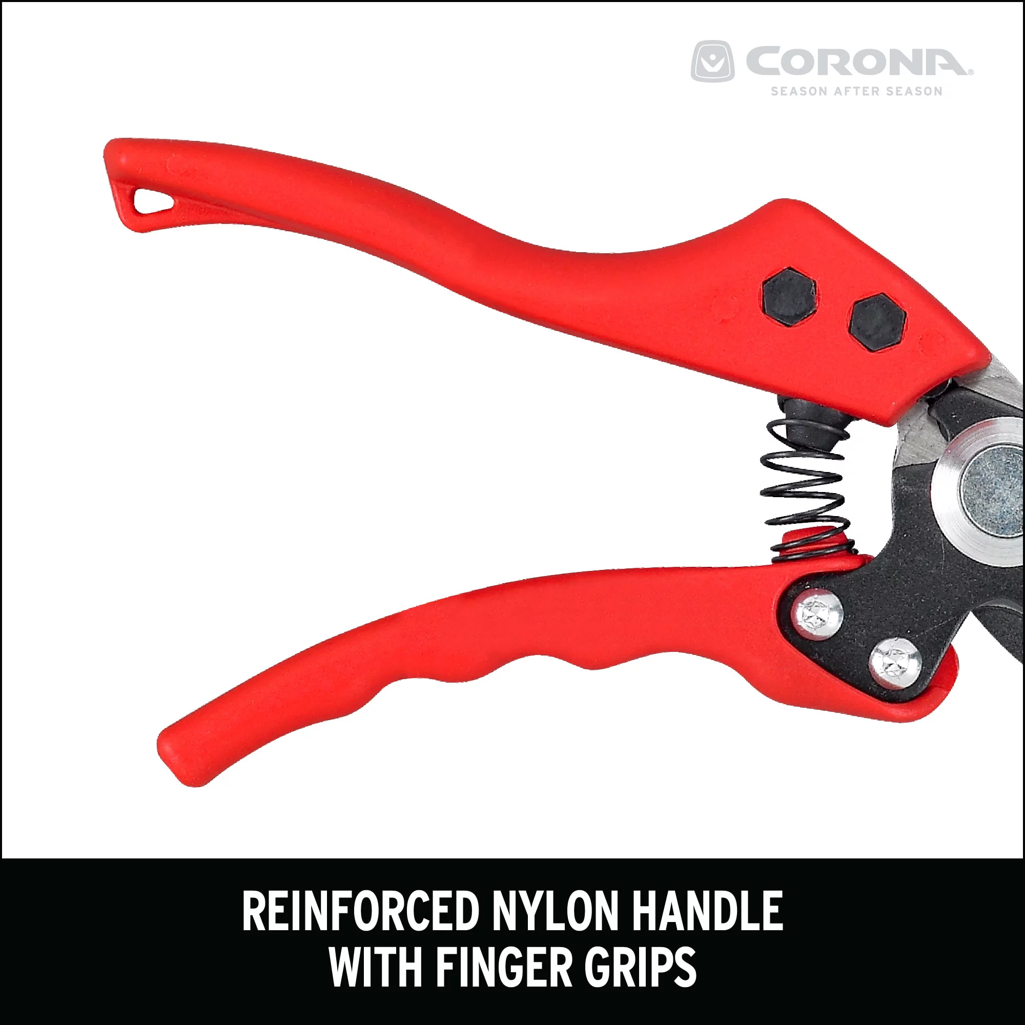 Corona Ergonomic Bypass Pruner - 5/8 Inch