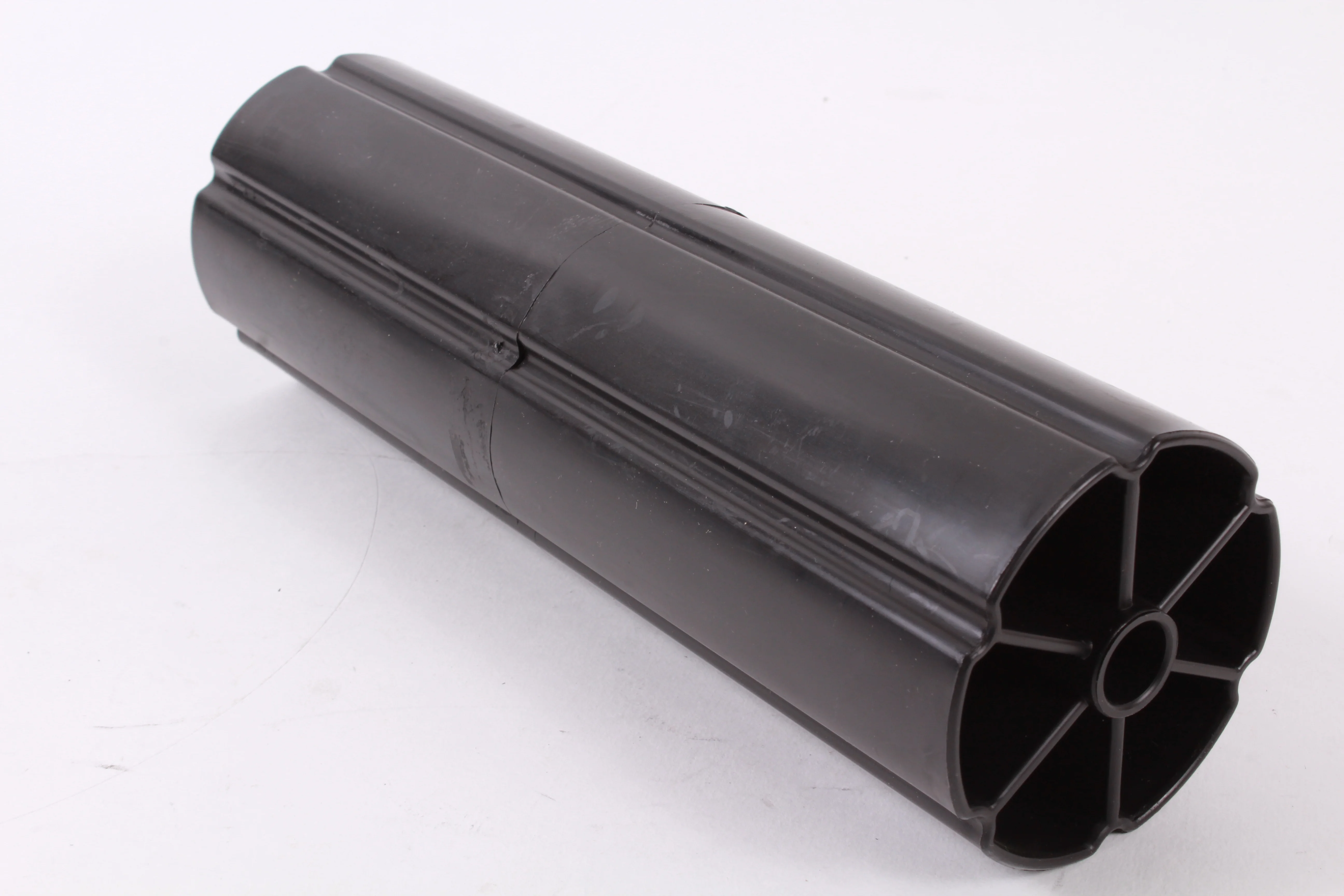 Genuine OEM Husqvarna Nose Roller for Lawn Mowers / GT200, GTH220, GTH2250XPA, LTH2042A, YTH1542A, CO185H42STA, PPR20H42STC / 532132264