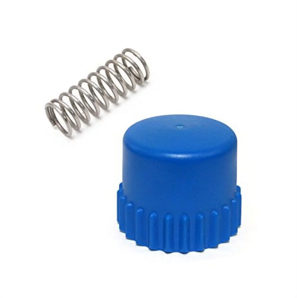 Husqvarna Kit Bump Head & Spring for T25 Trimmer Heads / 537338701, 537338801