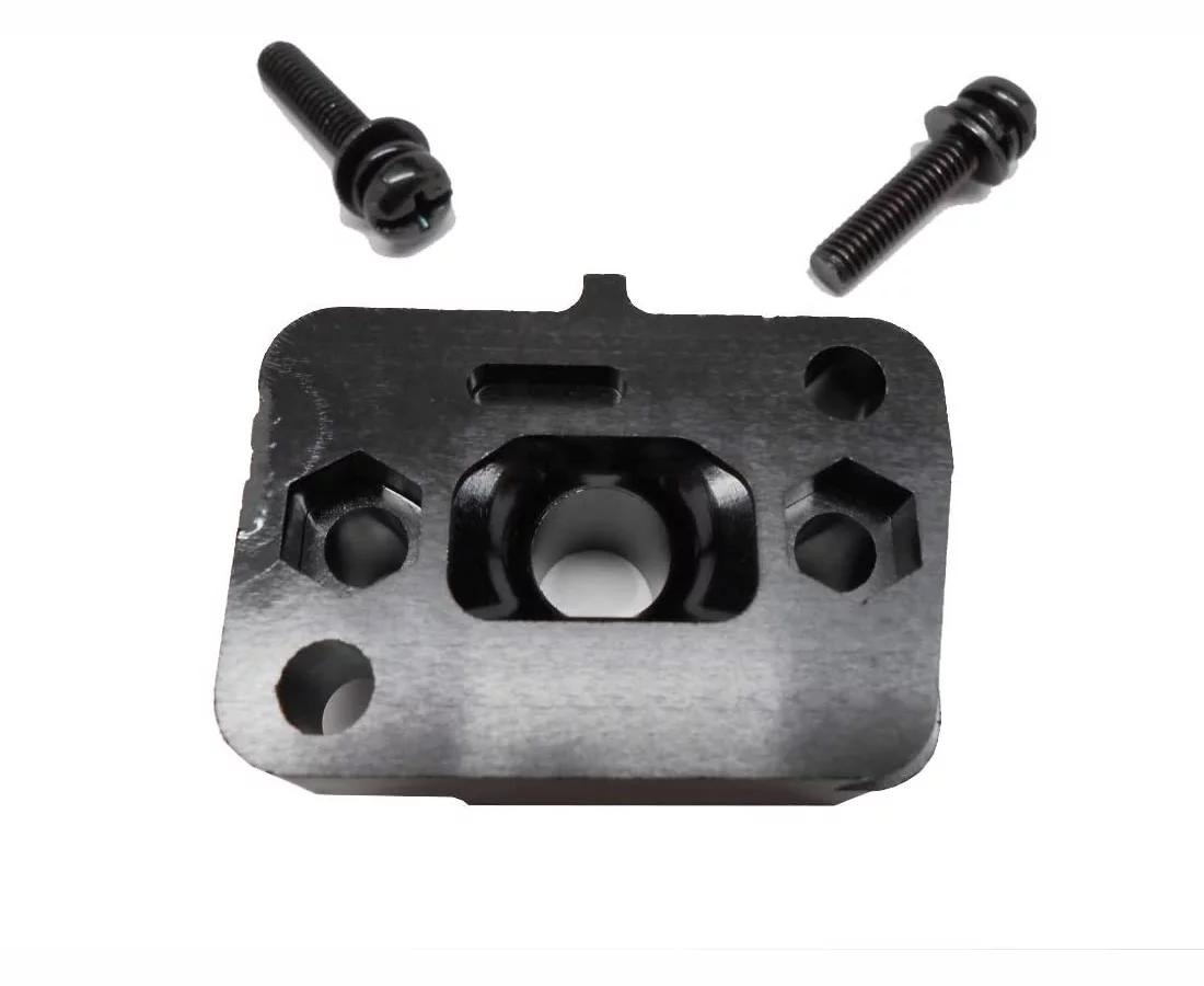 Echo Genuine OEM Insulator Assembly for DH212 String Trimmer # P021015350