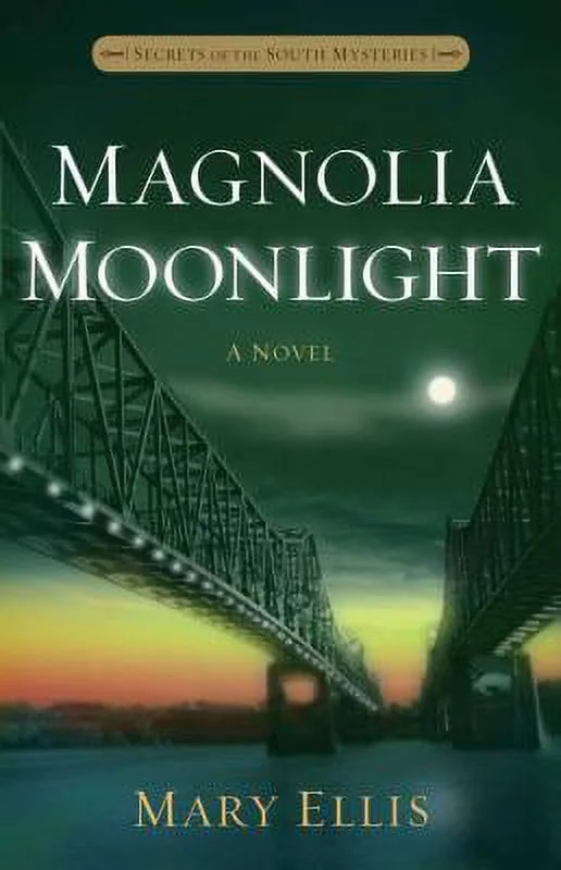 Pre-Owned Magnolia Moonlight 9780736961738