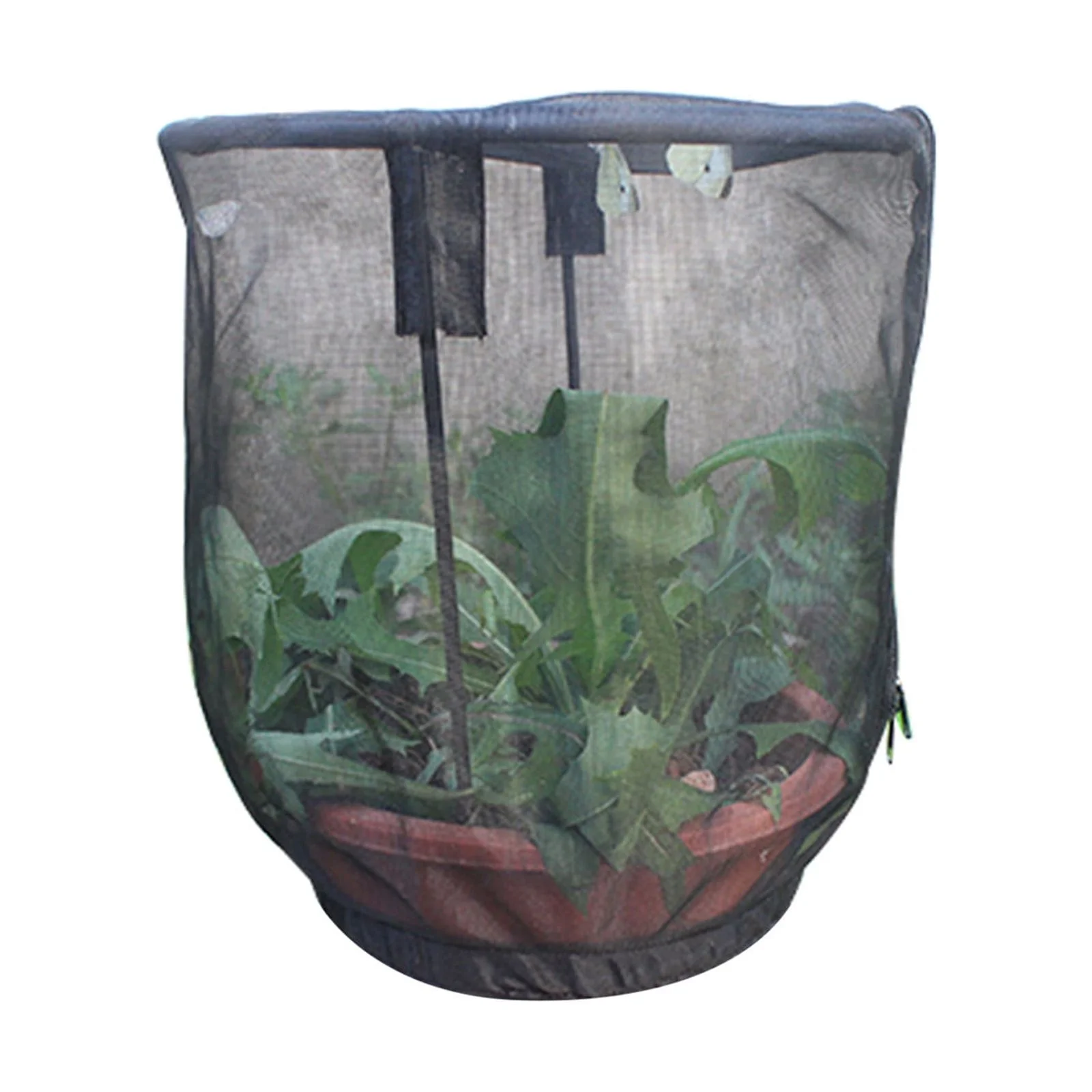 Outdoor Clearancece Ornamental Cage Net Shade Cage Net Flower Pot Cage Cage Patio & Garden Indoor Outdoor Home Decor & Gifts