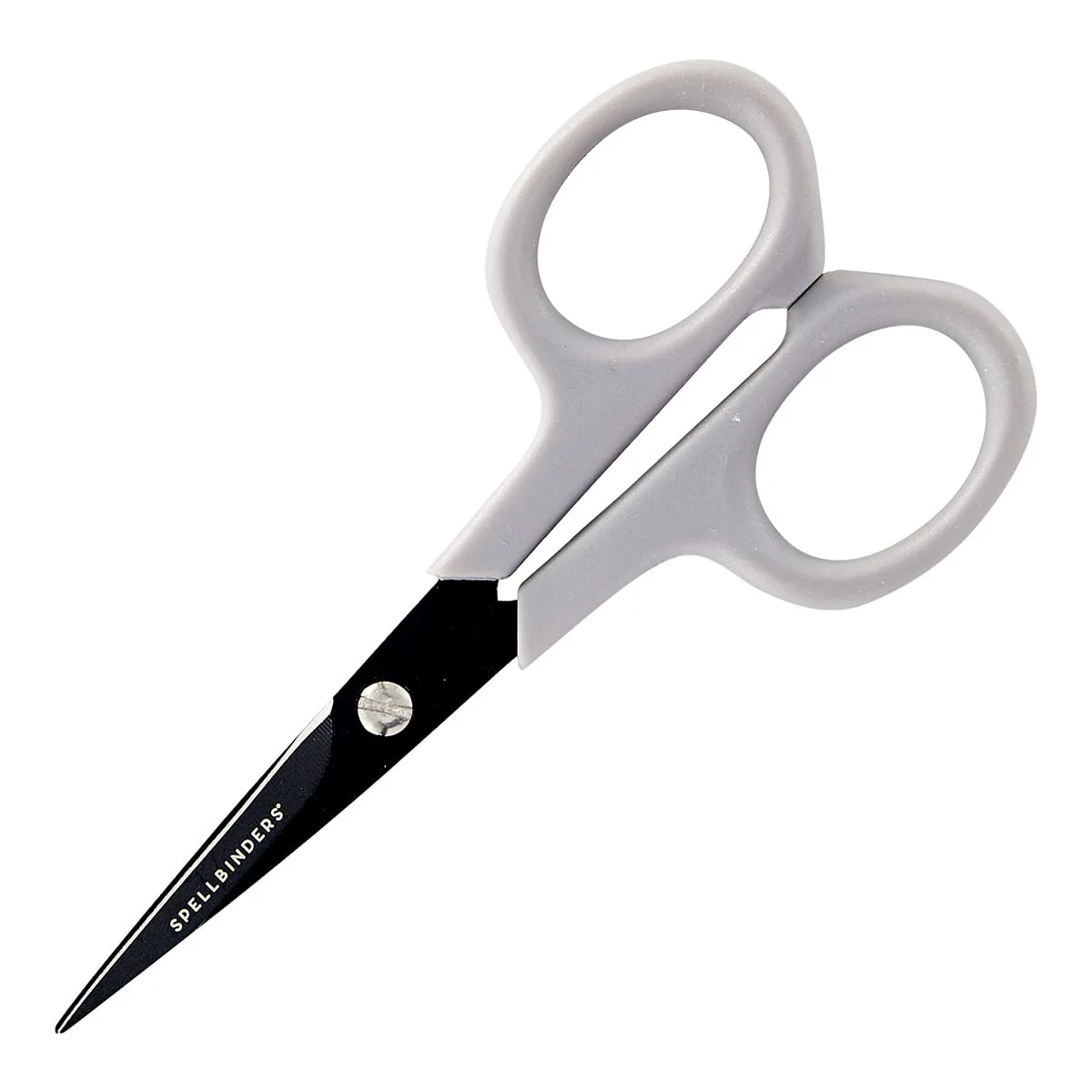 Precision Snips - Sleek Gray 4