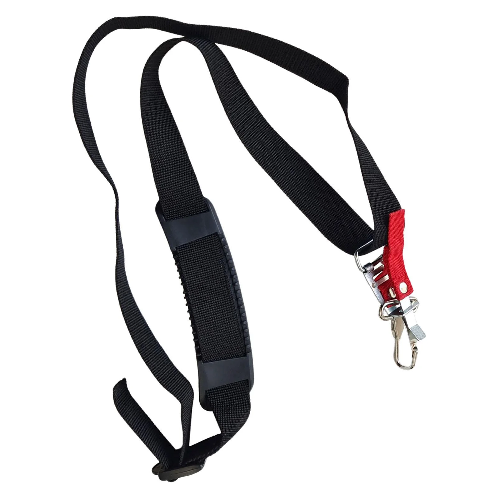 Adjustable Strimmer Shoulder Harness Harness Strap for Brushcutters Strimmer