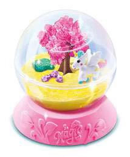 So Magic DIY Magic Terrarium Rainbow Playset