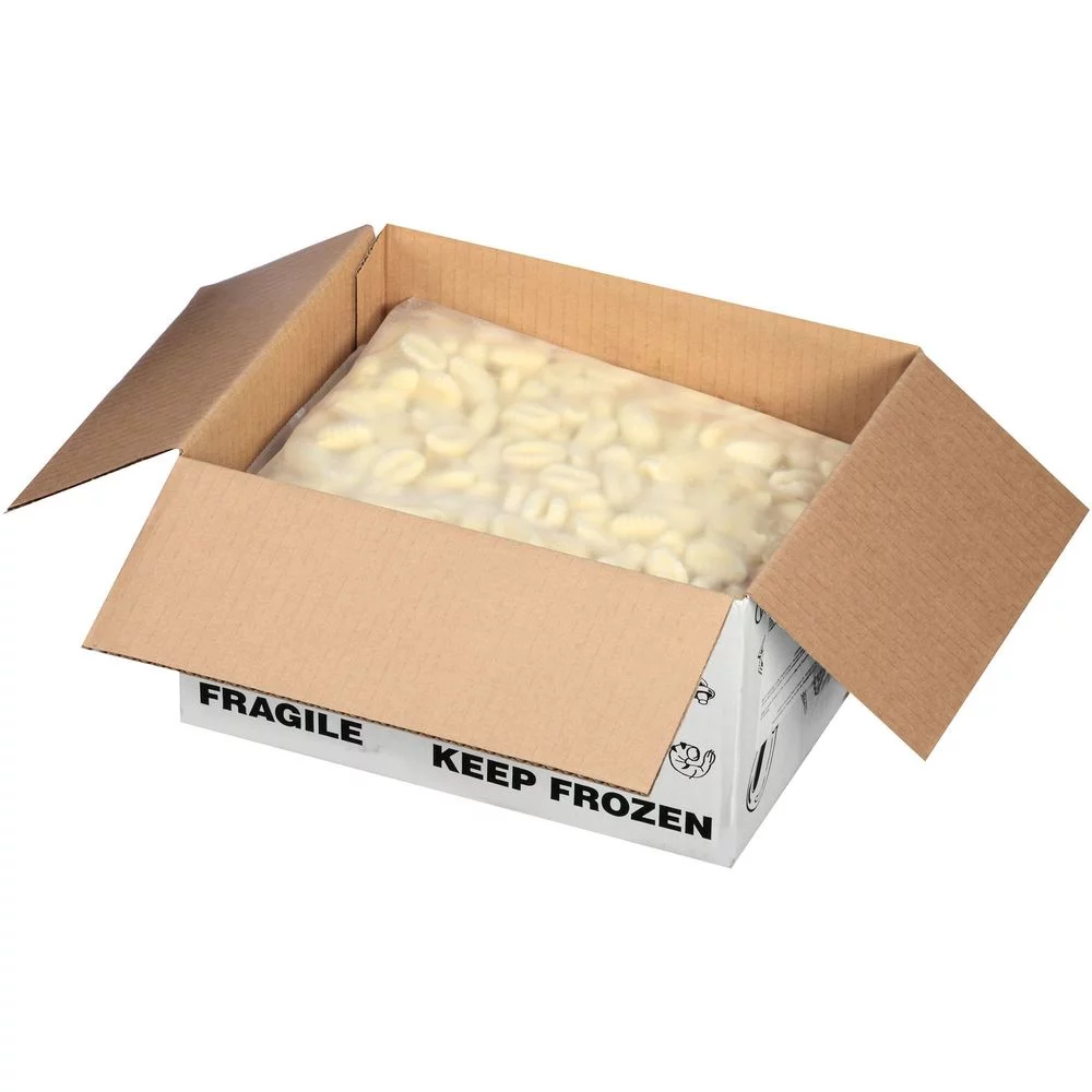 Josephs Gourmet Pasta Potato Gnocchi, 4 Pound -- 3 per Case.