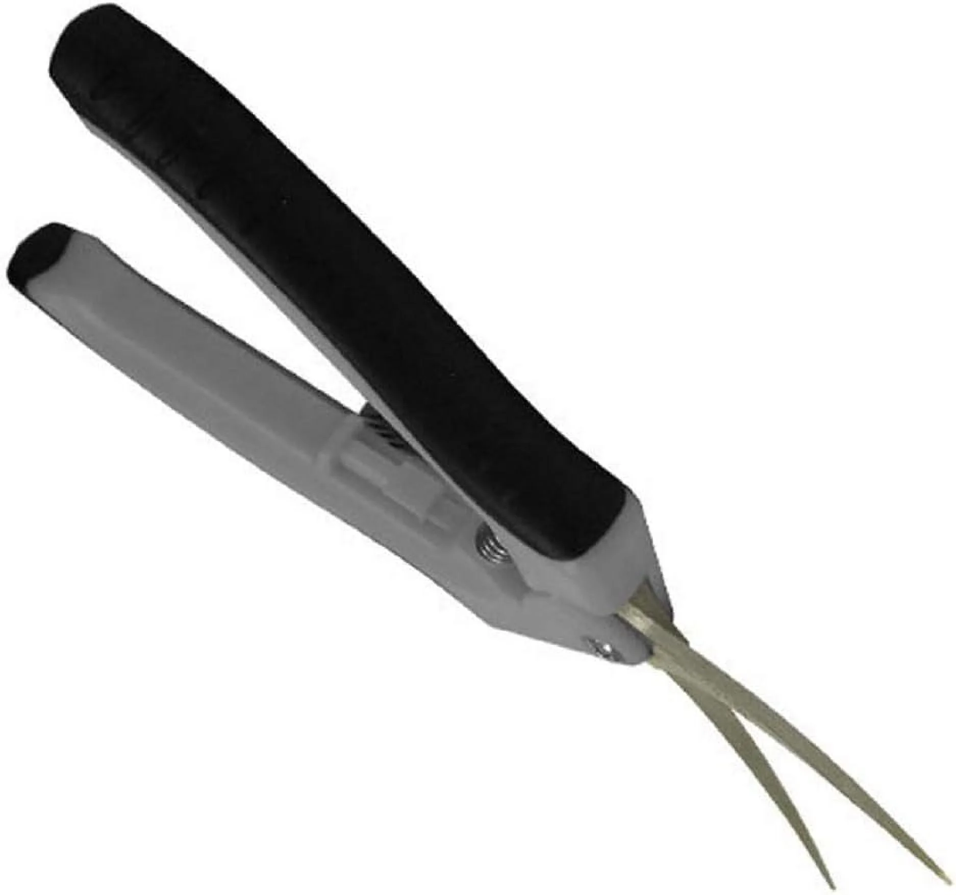 Piranha Pruners Curved Stainless Pruners