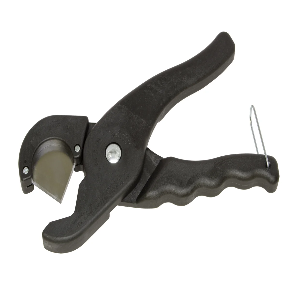 Lisle 11420 - Hose Cutter