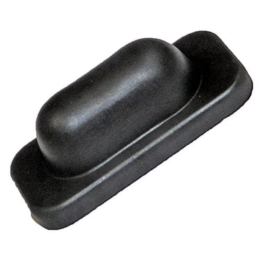 Ryobi Homelite Trimmer (2 Pack) Replacement Fuel Tank Bumper # 98792-2PK