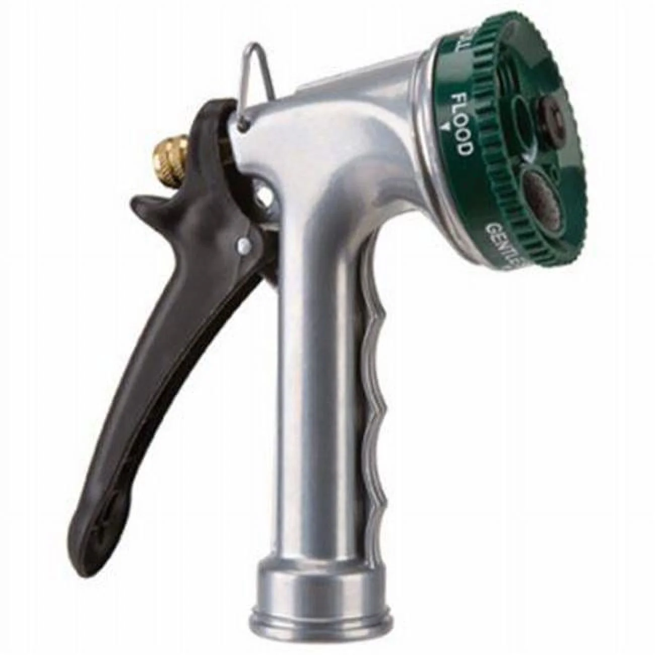 Melnor 258918 Green Thumb Fireman Style Nozzle