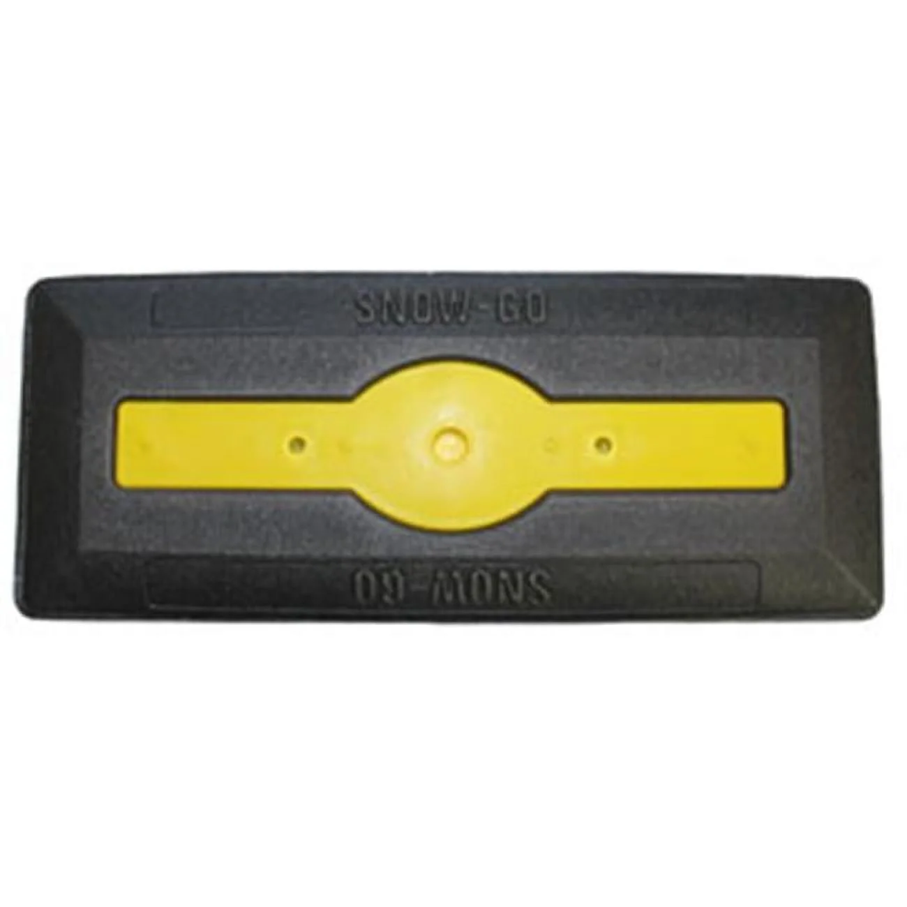 Hi-Tech Industries  Sno-Pro Foam Snow Broom