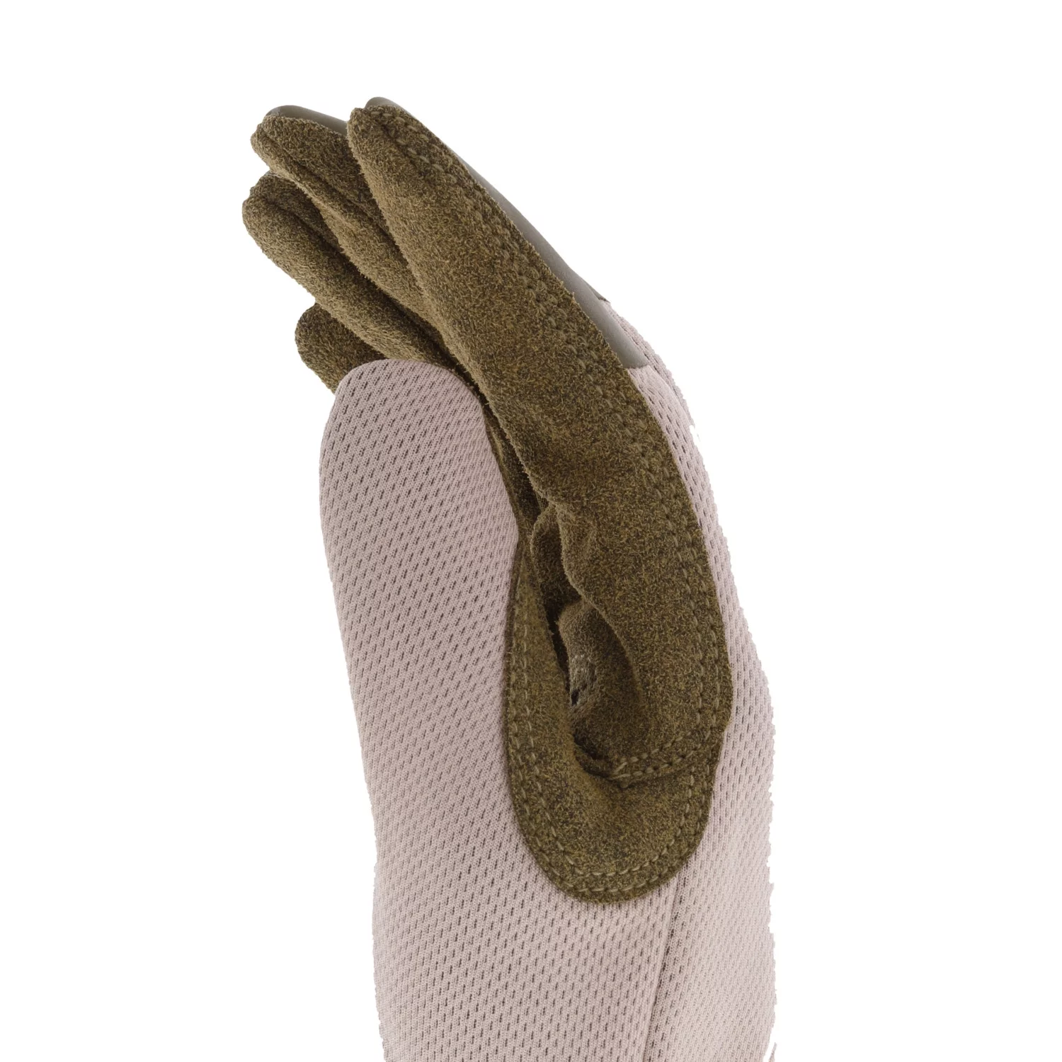 Mechanix Wear Ethel® Garden Utility Gloves (Medium, Blush)