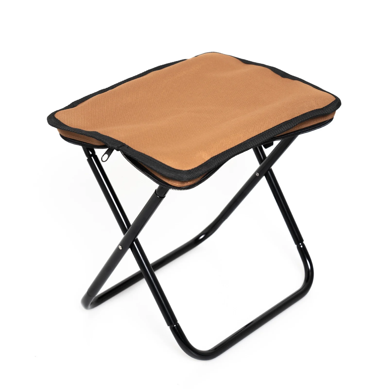 folding chair,Stool Collapsible Stool Portable Stool Zip Stool Zip Collapsible Chair Mewmewcat Portable Zip Collapsible Chair Barbecue Collapsible Chair Stools