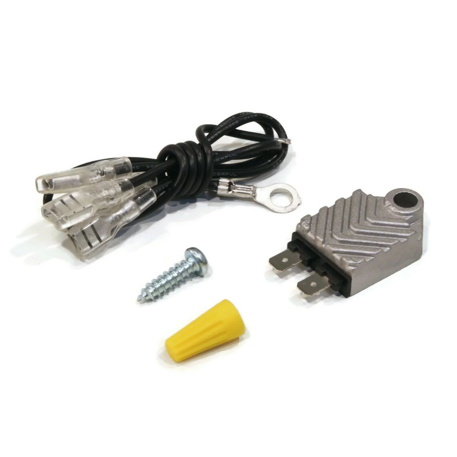 The ROP Shop | Electric Ignition Module For Stens 440-465, 440465 & John Deere M73484, M70114