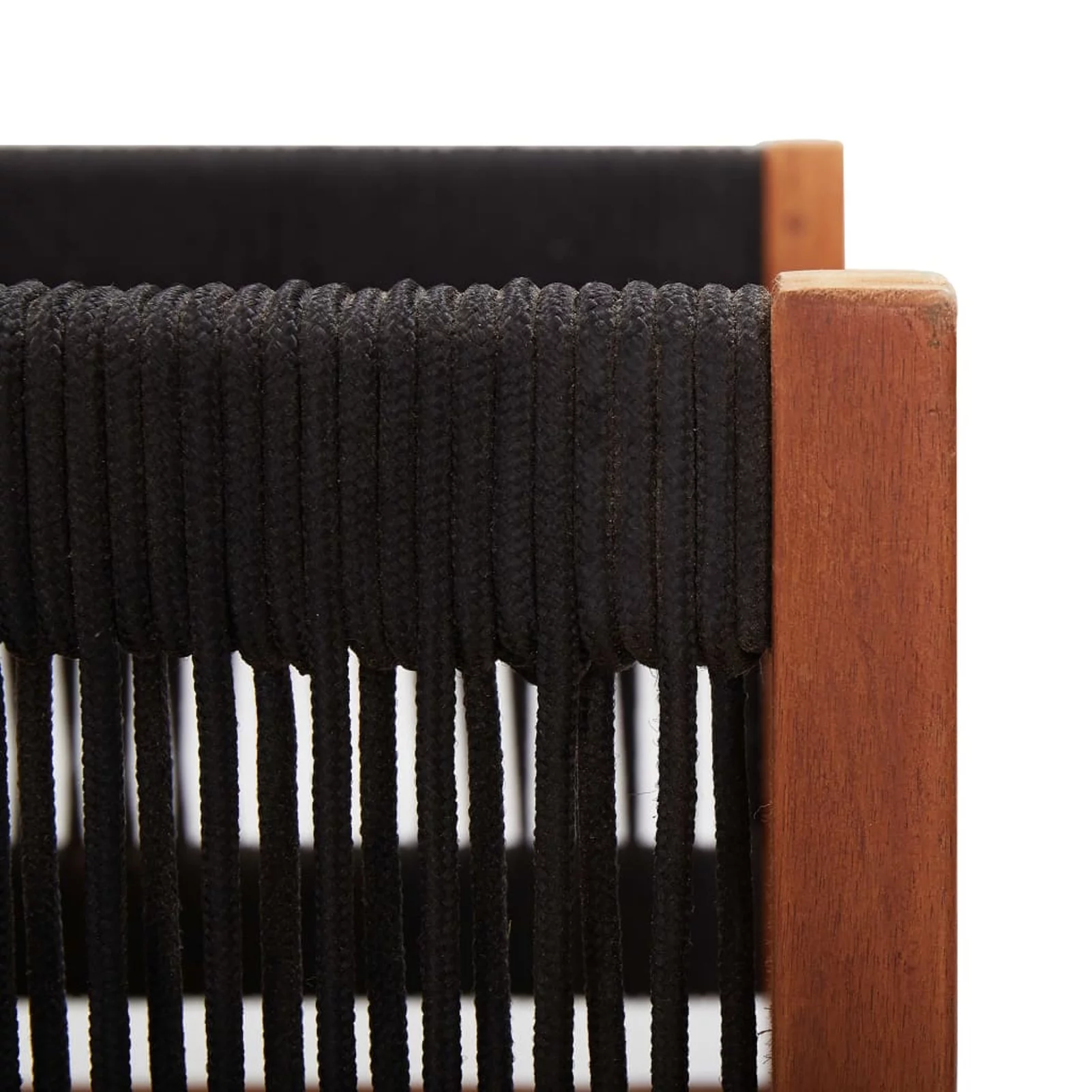 Andoer parcel,Furniture Patio Sofa Pool Furniture Patio Furniture Furniture 2-seater Wood 48 X 25.6 Furniture Set 2-seater X D X Sofa Patio D X H) Couch Sofa (w X D X 25.6 X