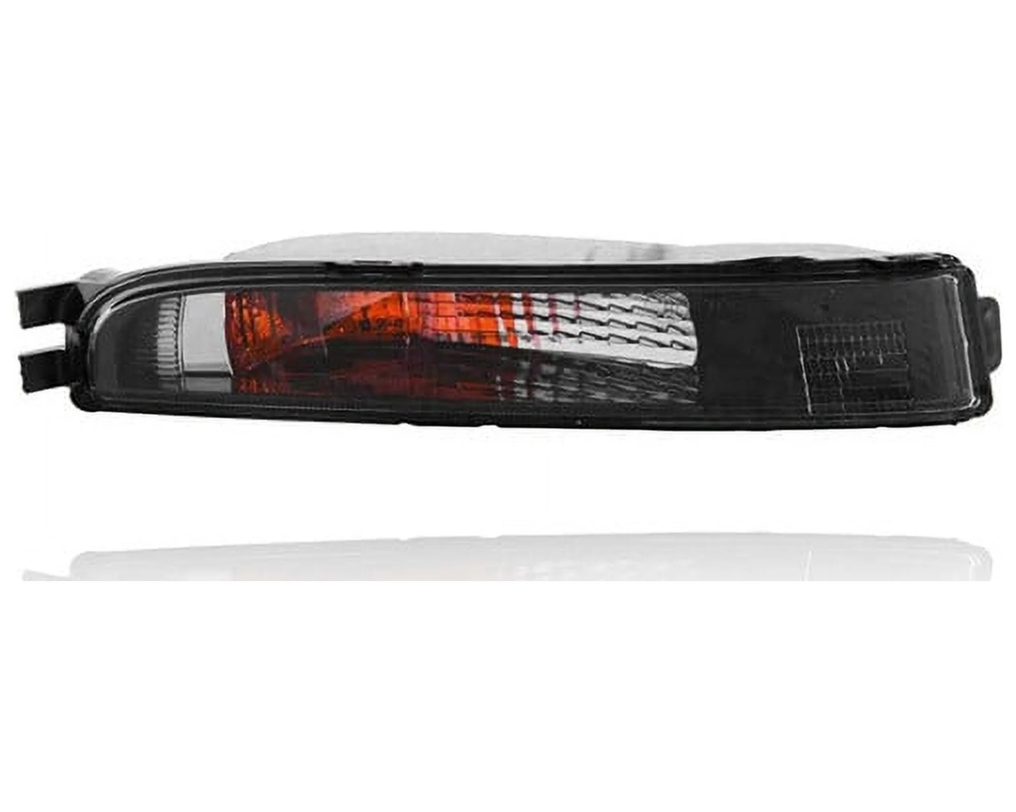 Turn Signal Light Assembly - Compatible/Replacement for '12-16 VW Volkswagen Beetle Coupe, 13-16 Convertible - Right Hand - Passenger - 5C5953042C