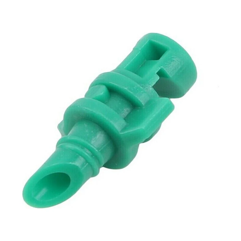 50x Micro Garden Lawn Water Spray Misting Nozzle Sprinkler Irrigation System New