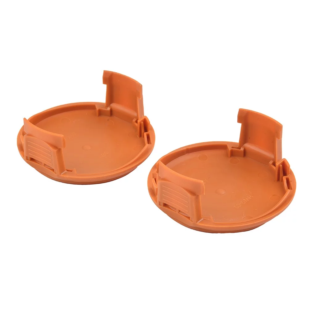 For WORX GT/WG 112E / 118E / 119E / 184E / 168E Lawn Trimmer Thread Cover WA0037