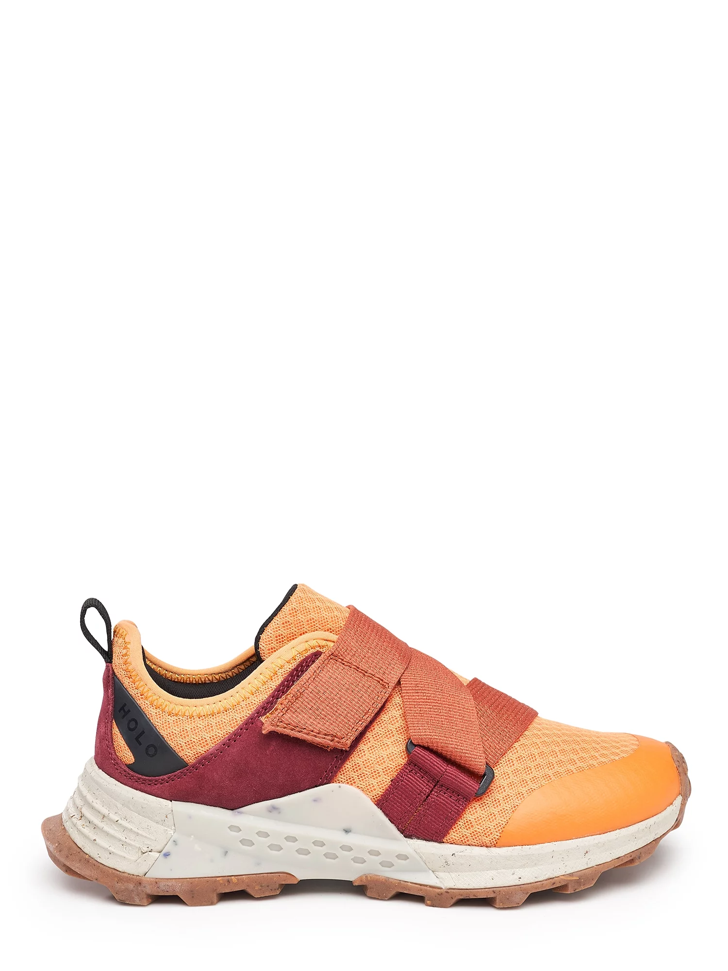 HOLO Women's Artemis Strap Sneakers