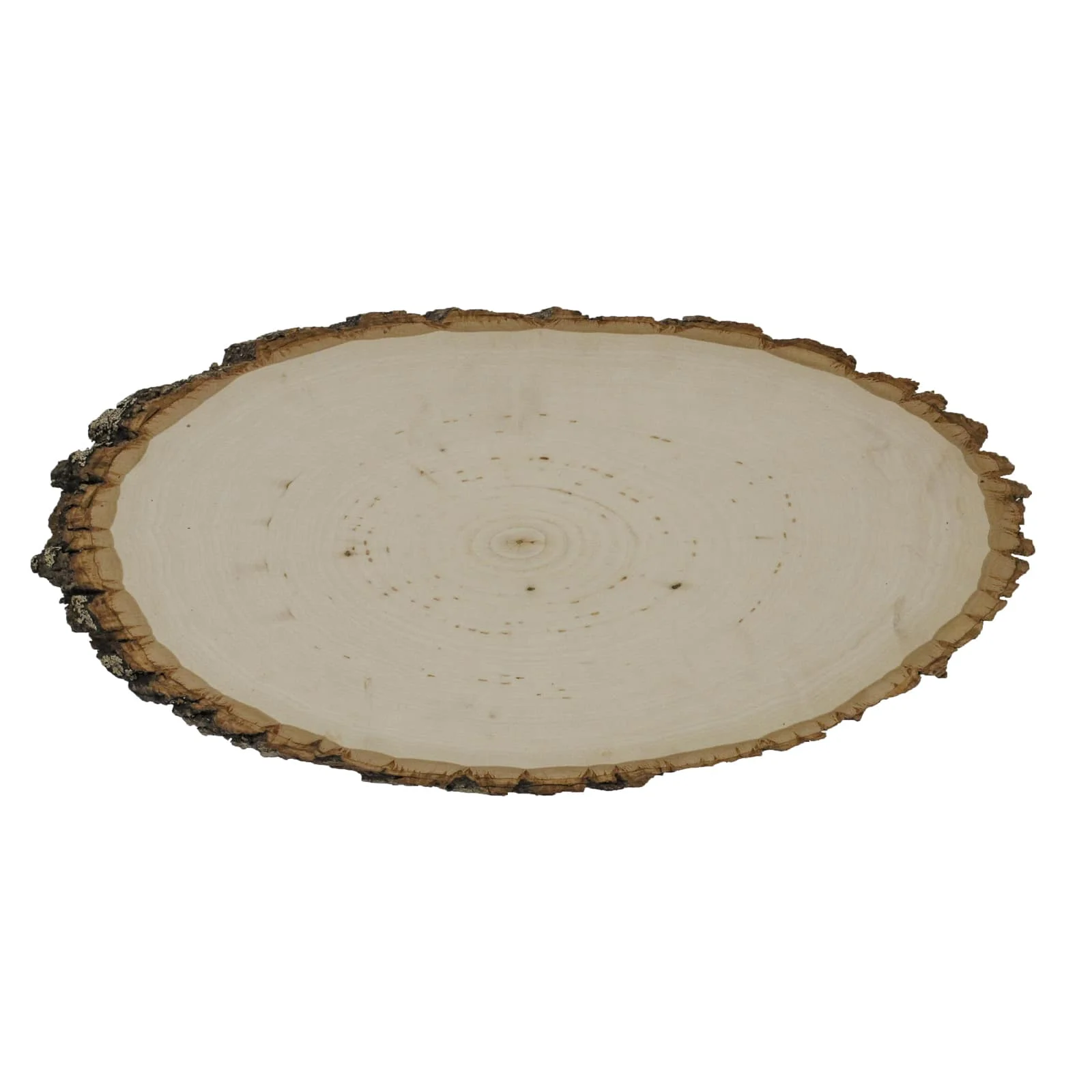 Walnut Hollow® Basswood Country Round®, Elongated