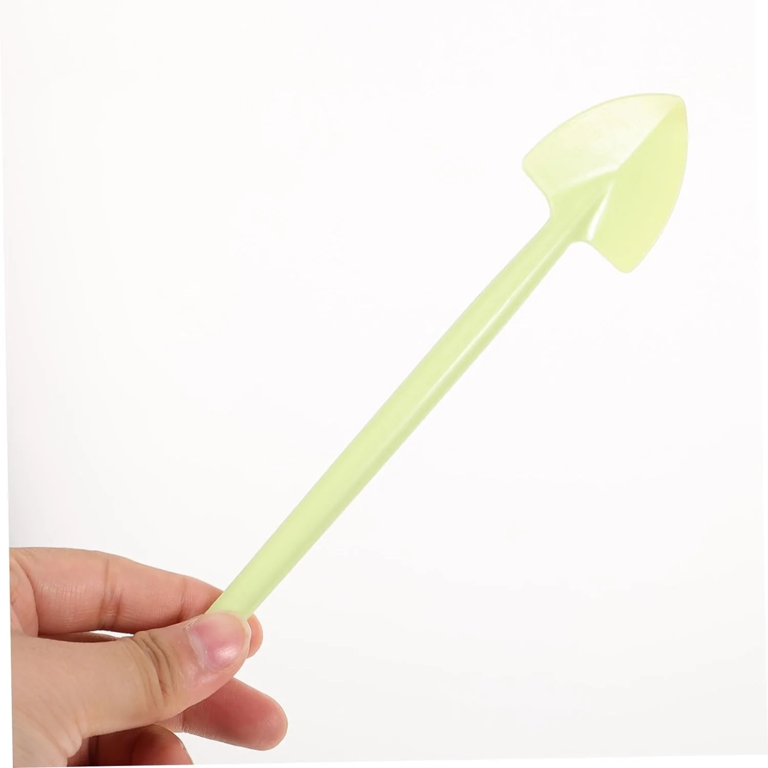 1 Set Gardening Three Piece Set Gifts Terrarium Kit Plant Care Kit The Gift Hand Rake Garden Tool Planting Trowel Root Trowel Mothers Day Gardening Child Mini Plastic Hoe