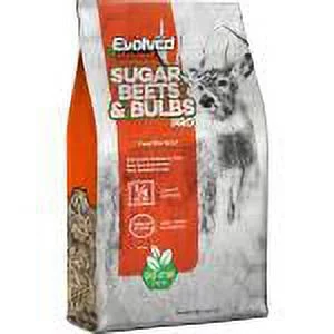Evolved EVO73040 Sugar Beets And Bulbs 2Lb