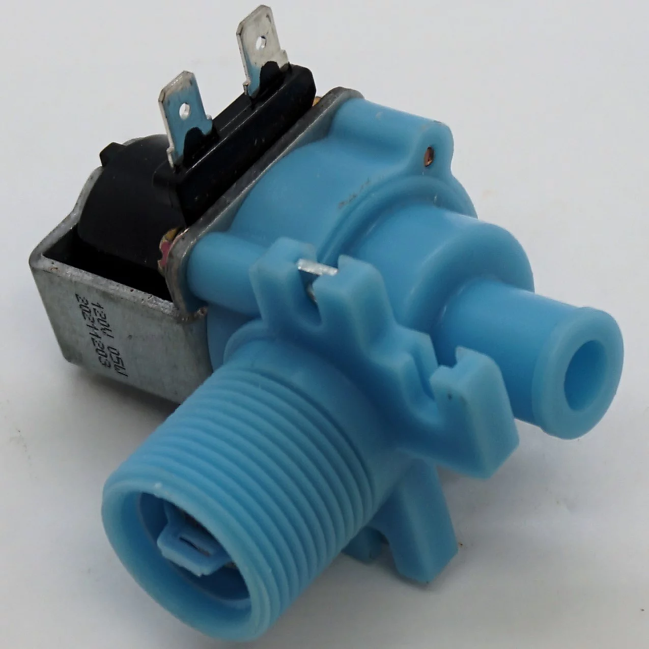 Water Valve fits Hoshizaki Crescent Cuber Ice Maker, 3U0111-01, IH3U0111-01