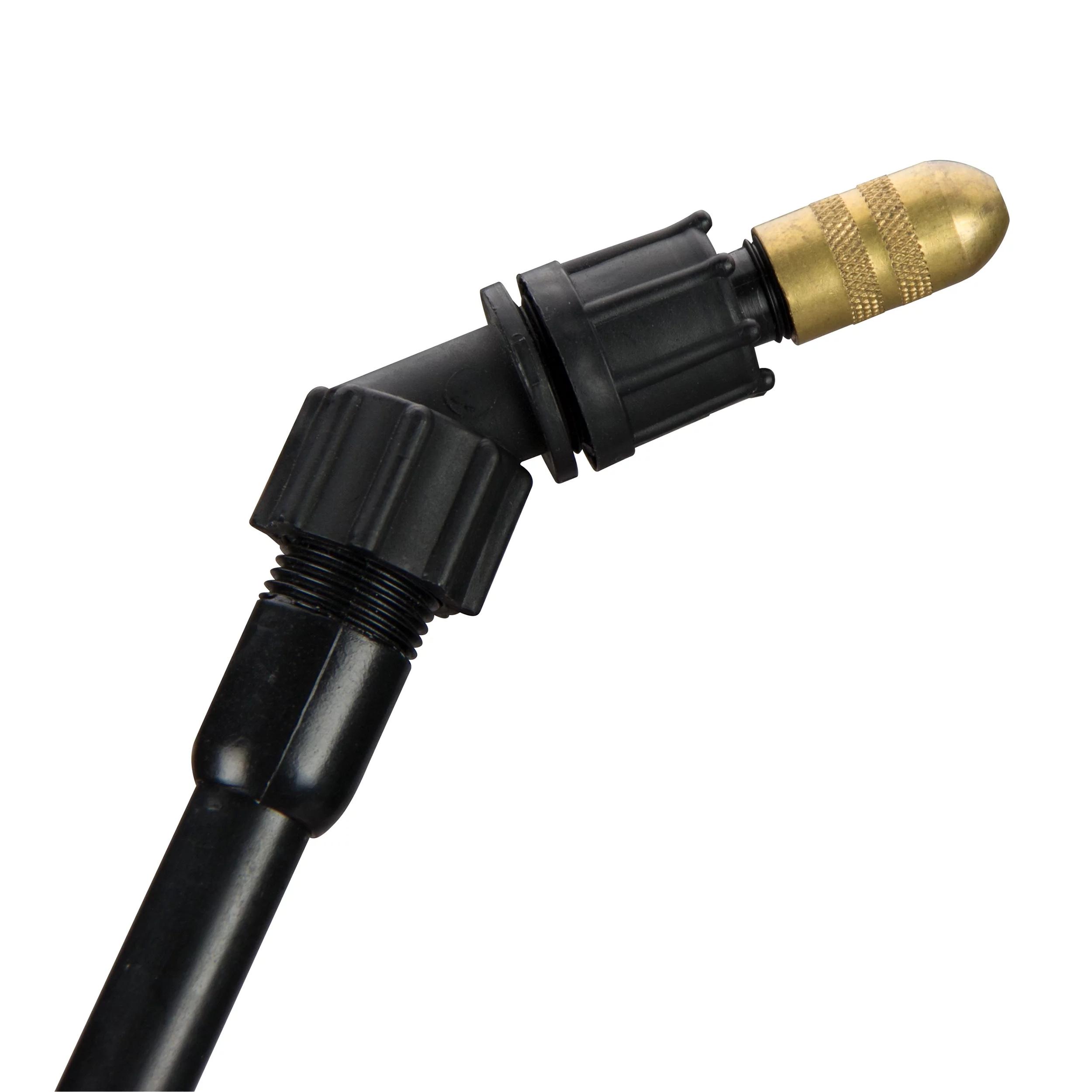 Chapin 61813: 4-gallon Lawn & Landscape Professional Manual Backpack Sprayer with Control Flow Valve Technology