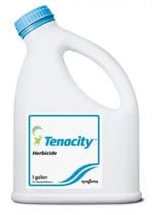 Tenacity Herbicide - 1 Gallon