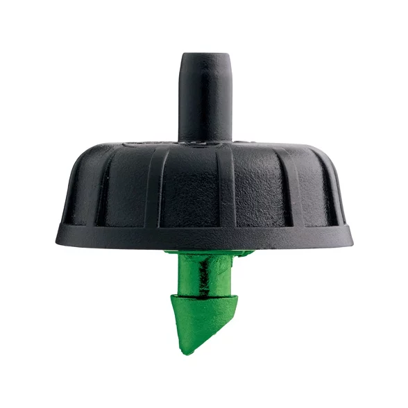 Orbit 5pk Water Drip Irrigation 2 GPH Pressure Compensating Drippers - 68206