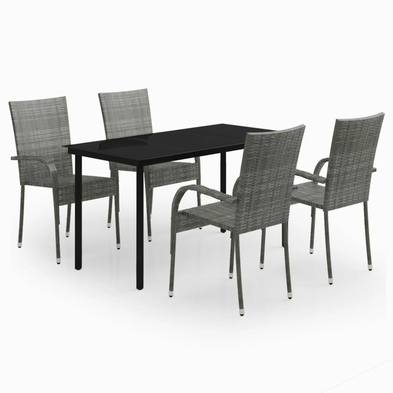 Irfora parcel,SetAnd - 3099391 Patio Furniture SetTable Patio Set Chairs Set Patio 5 Piece Table AndLawn Balcony And Chair Seat Barash Set And 0108439a Seat Furniture And