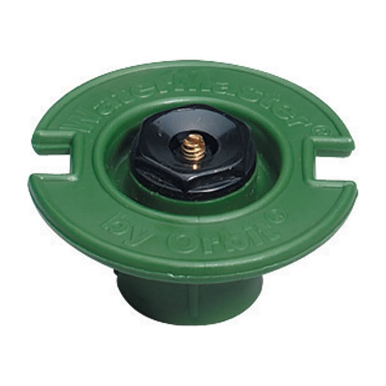 Orbit Plastic 15 sq ft Full-Circle Flush Head Nozzle