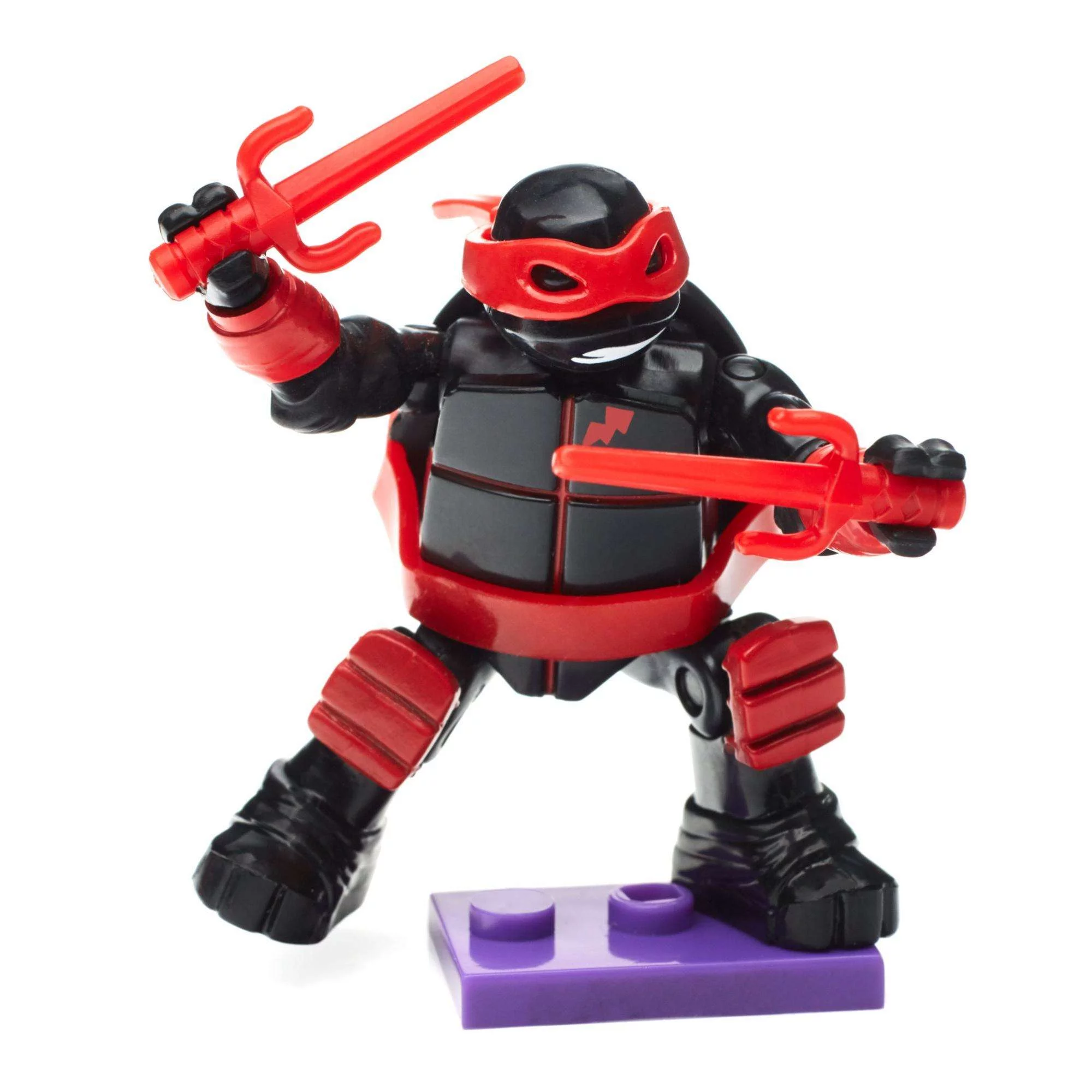 Mega Construx Teenage Mutant Ninja Turtles Space Raph