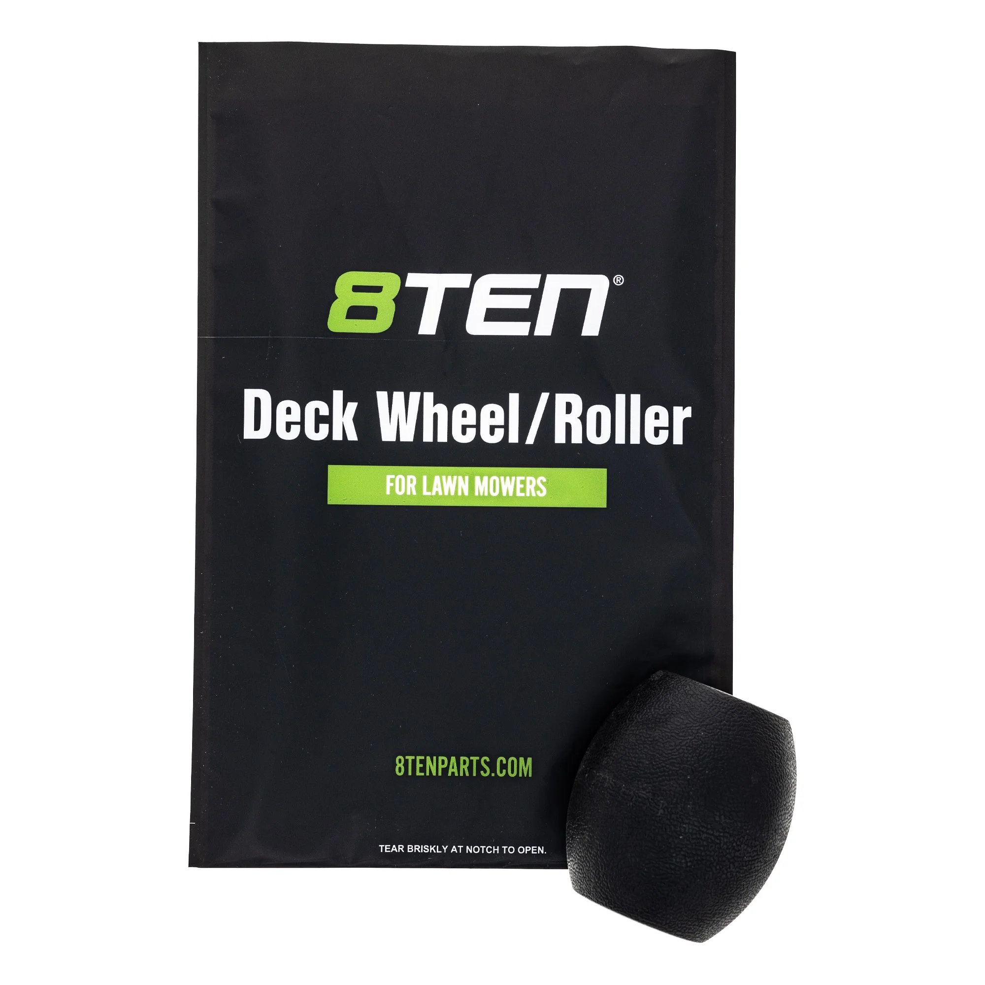 8TEN Deck Roller for Scag V-Ride SVR36A 15FS 482295 36-inch 6 Pack 810-CDW2247R