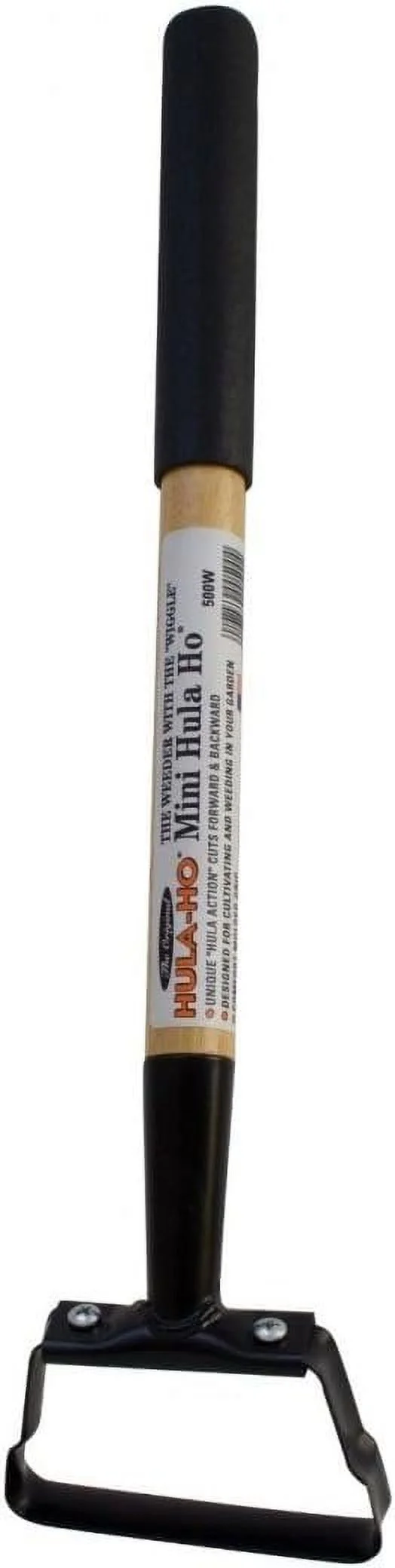 MINI HULA-HO CULTIVATOR