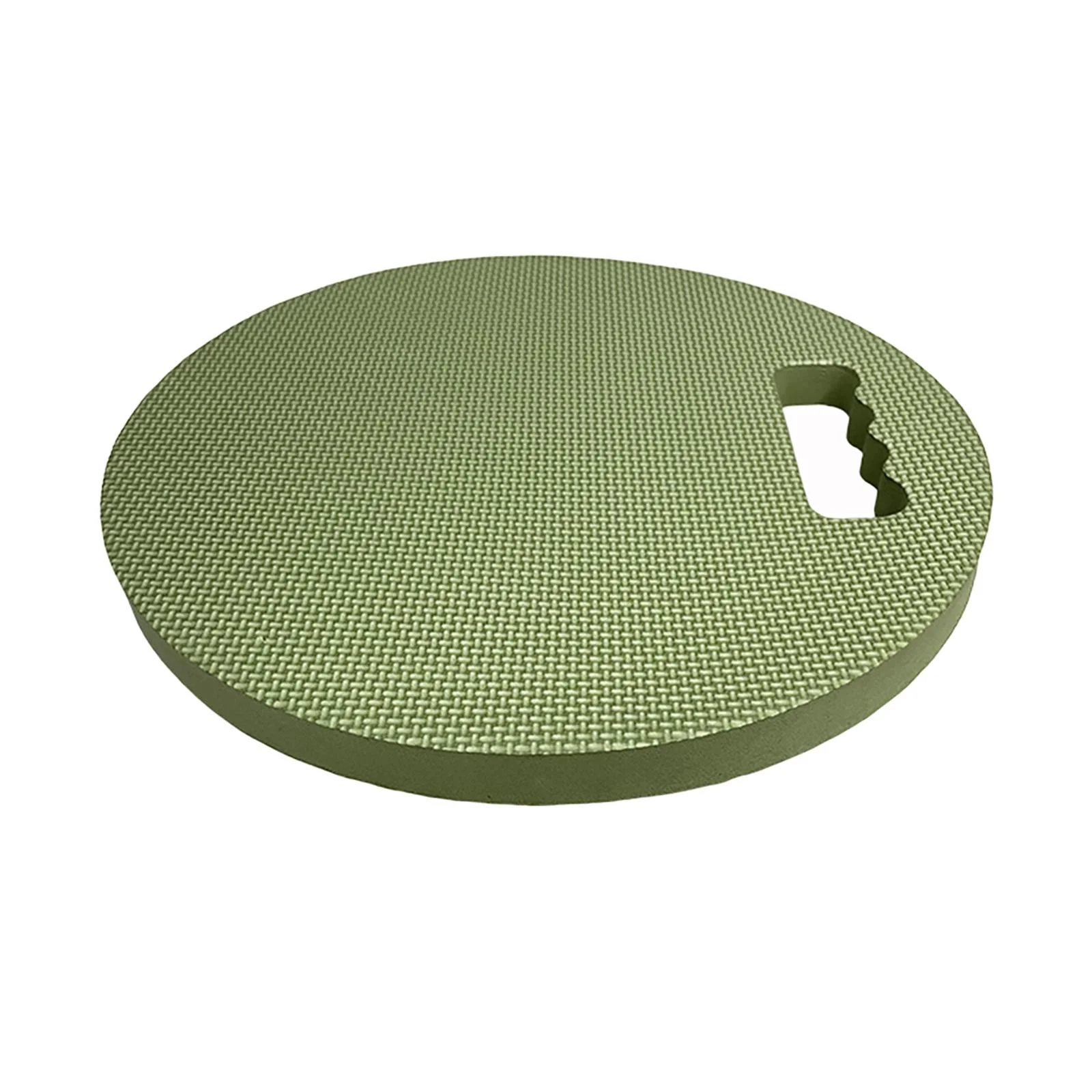 EVA Kneeling Pad Kneeling Cushion Soft with Carrying Handle Bath Kneeler Kneeler Mat for Gardening Work Exercise Workout Bath