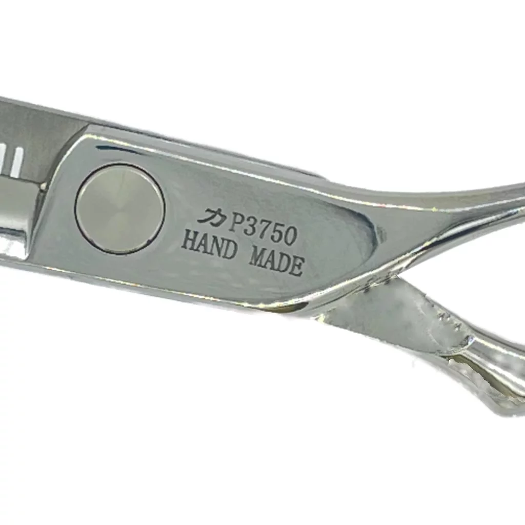 Hand Made Japan Hair Thinning Shears 7