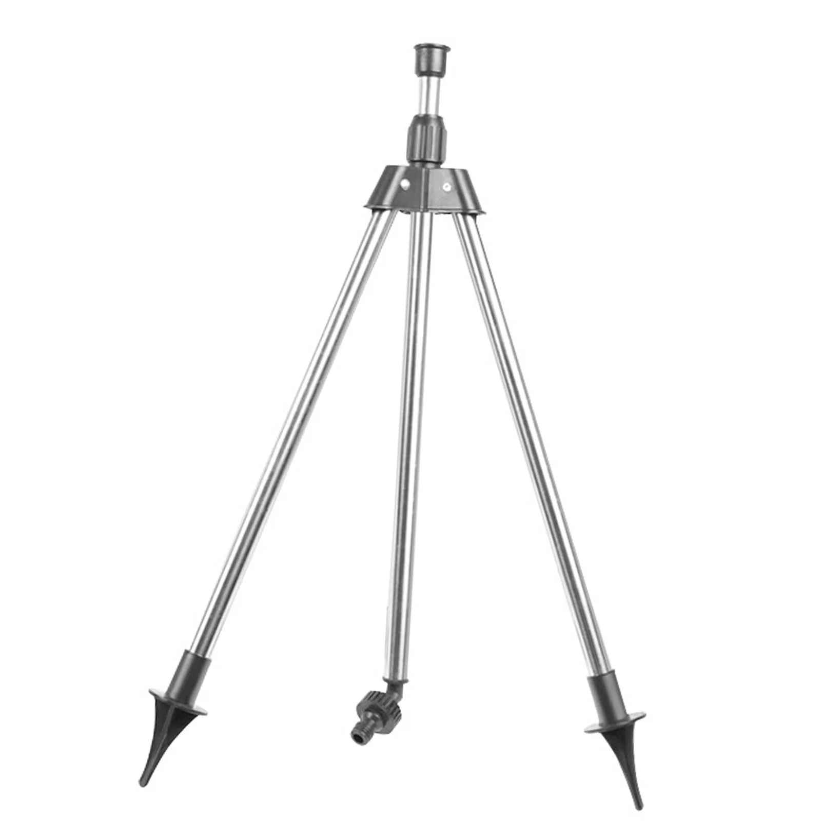 Watering Sprinkler Tripod Holder for Agricultural Production Garden Backyard