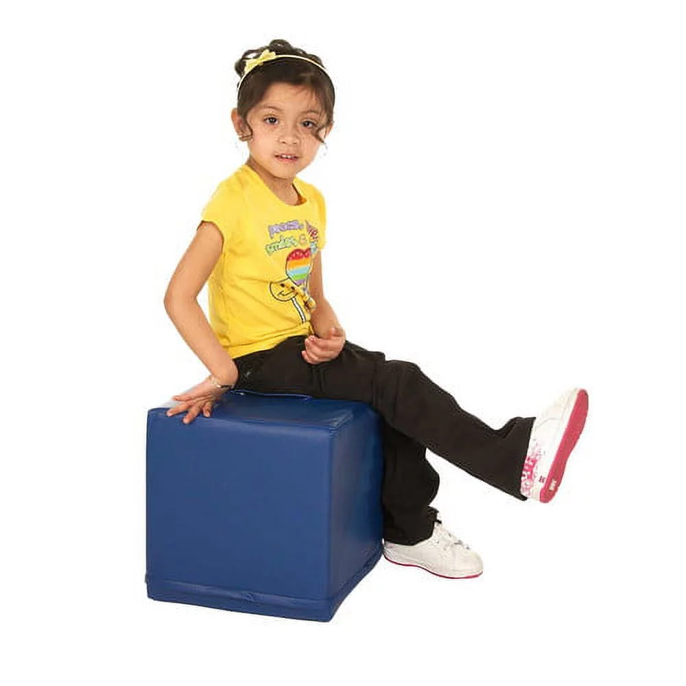 Foamnasium Large Block Soft Play