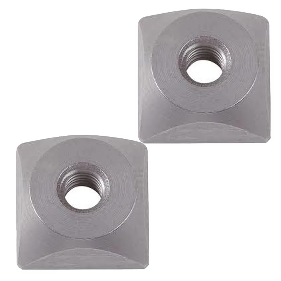 Bosch 14 Gauge Shear (2 Pack) Replacement Upper/Lower Blade Set # 2607010025-2PK