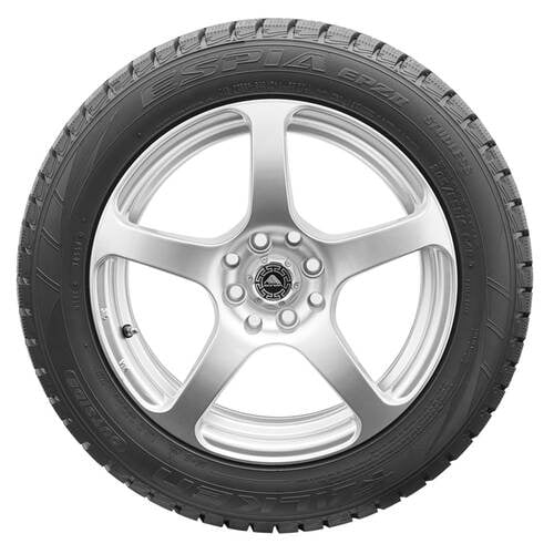 Falken Espia EPZ II 225/55R17XL 101T BSW (2 Tires) Fits: 2016-19 Chevrolet Malibu Hybrid, 2011-13 Chevrolet Impala LT