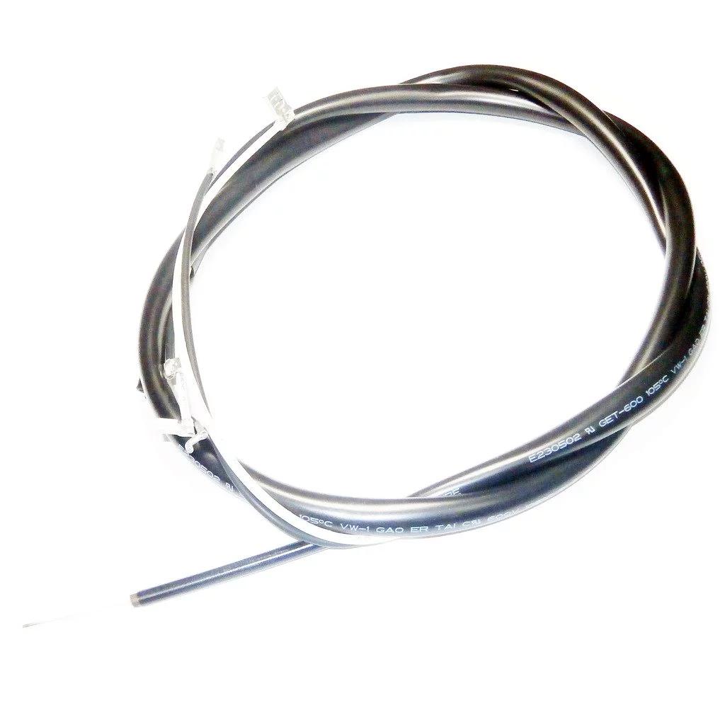 Homelite Genuine OEM Replacement Throttle & Wires # 270020001