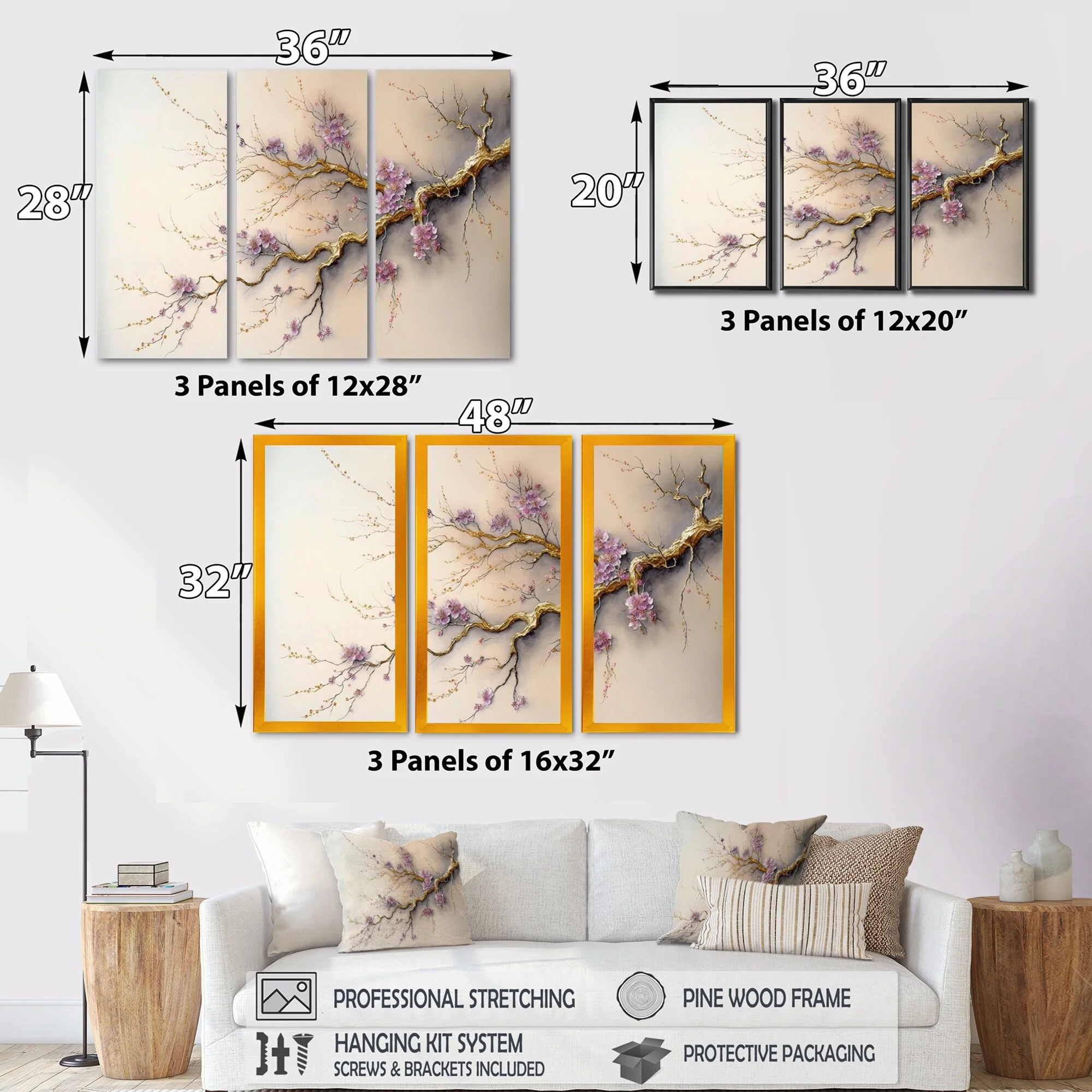 DESIGN ART Designart 