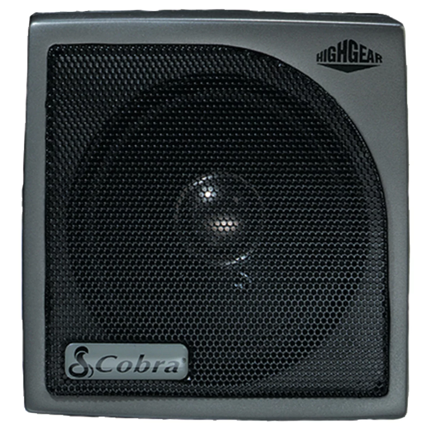 Cobra HighGear External Speaker