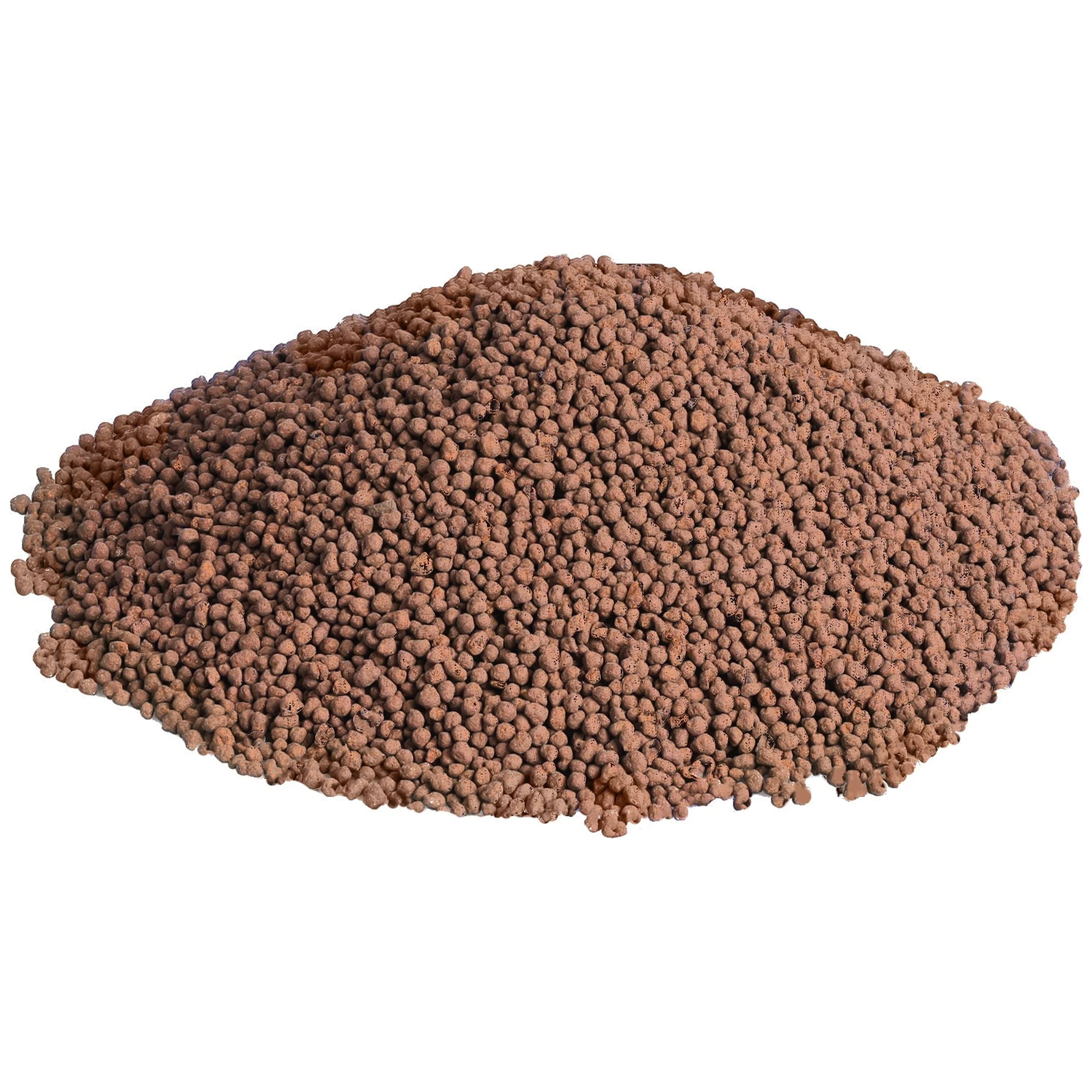 OASE ScaperLine Aquarium Soil - Brown, 9 Liters