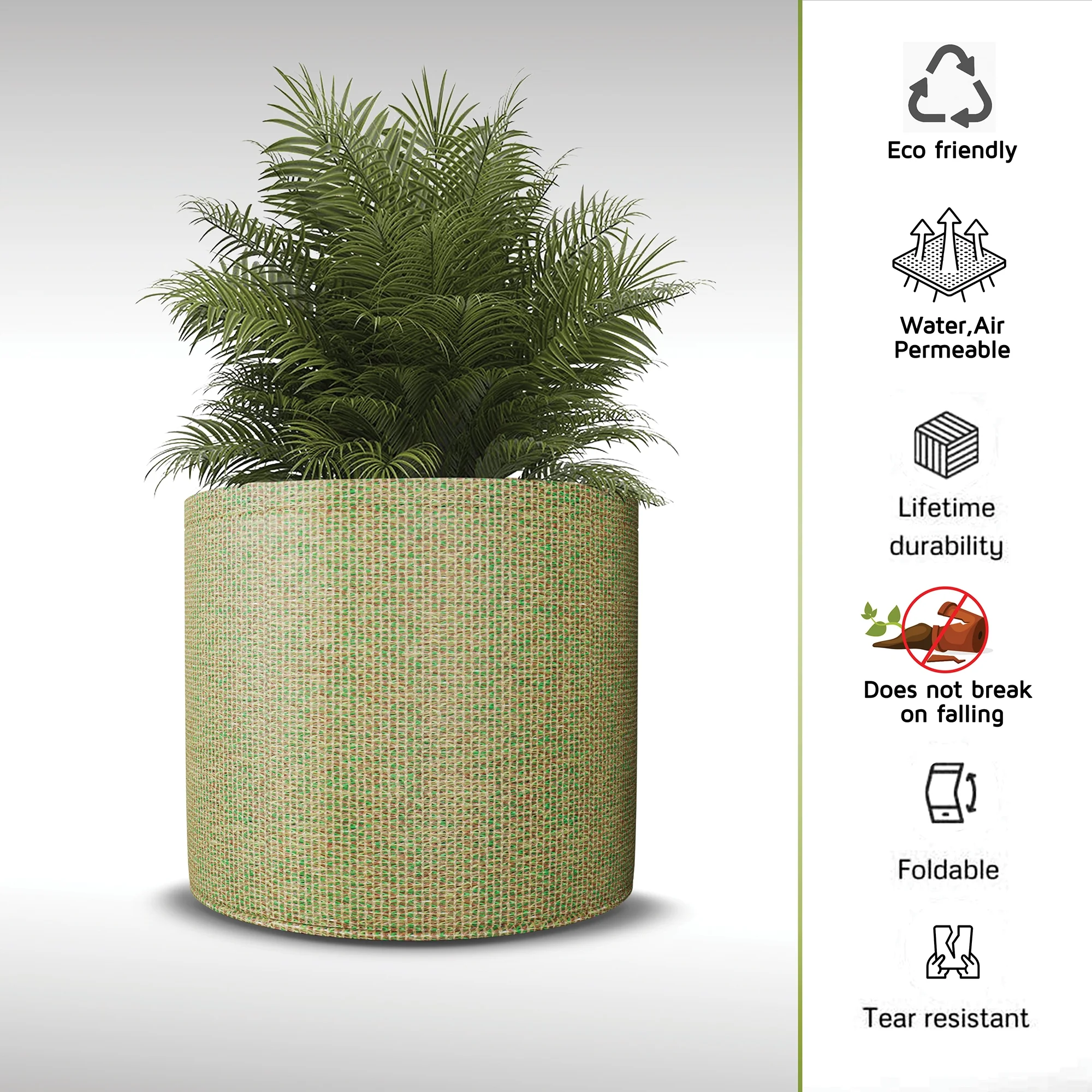 American Nettings & Fabric Inc. - 16