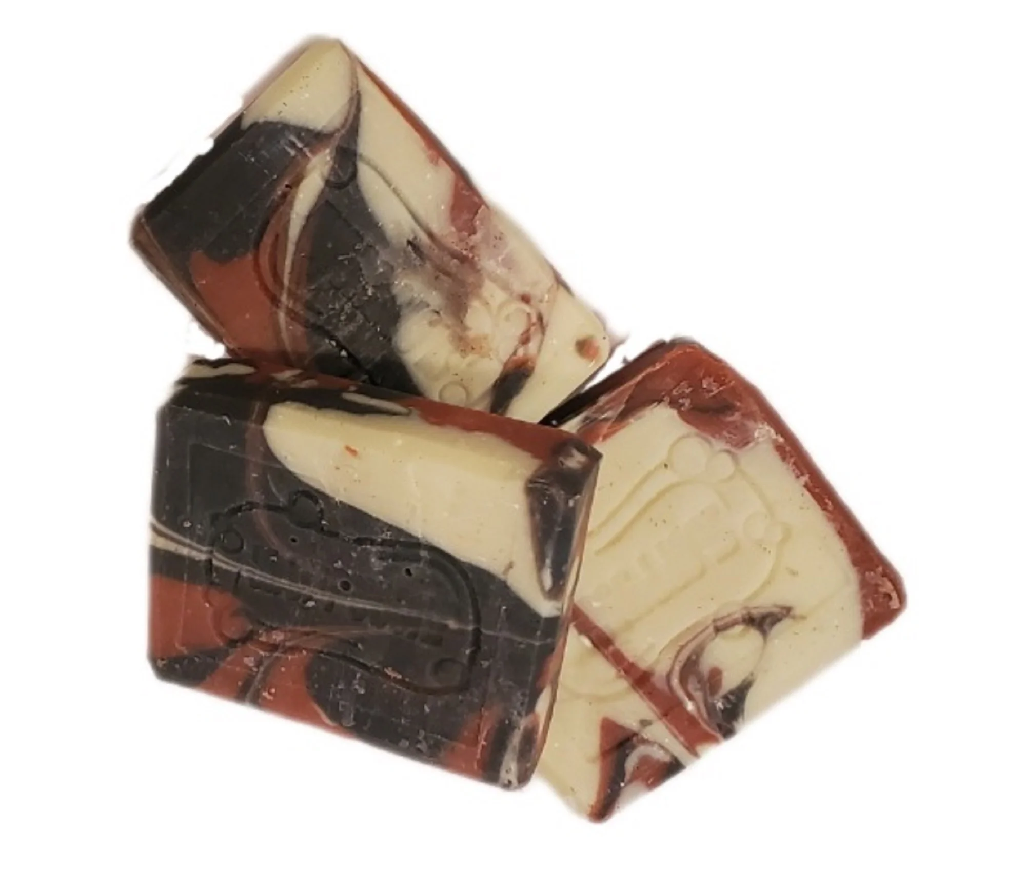 Grit Handmade Soap by Sloppysoap